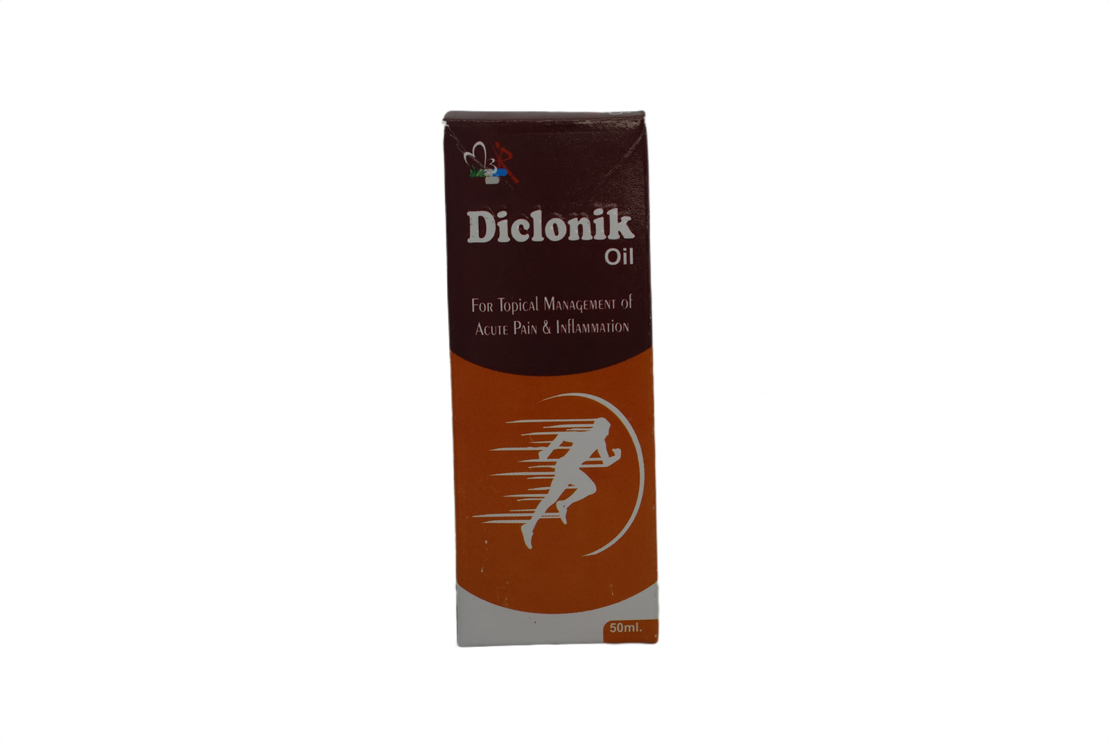 Diclonik Oil